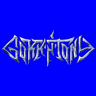 Логотип @gokkntony - GOKK’N’TONY