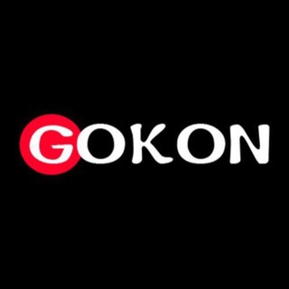 Логотип @gokon_msk - GOKON | Знакомства в Москве МСК