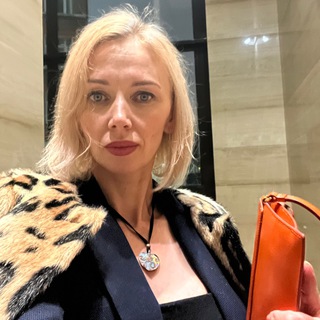 Логотип @golaiakoroleva - Голая королева 👑✨