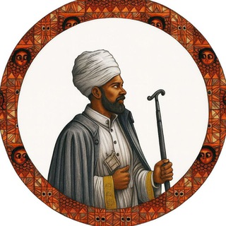 Логотип @golamichael - ቤተ ቅዱስ ሚካኤል