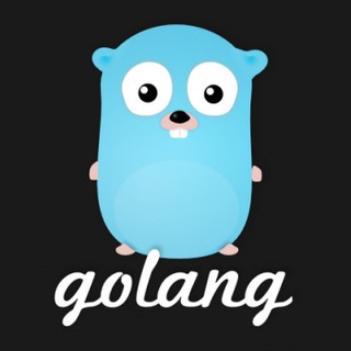 Логотип @golang_fans - Golang Fans