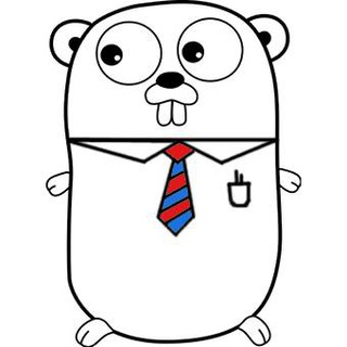 Логотип @golang_jobsgo - Golang Jobs