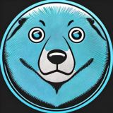 Логотип @golang_talk - GOLANG Чат