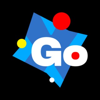 Логотип @golangconfchannel - Golang Conf Channel