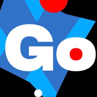 Логотип @golangconftalks - Golang Conf Chat