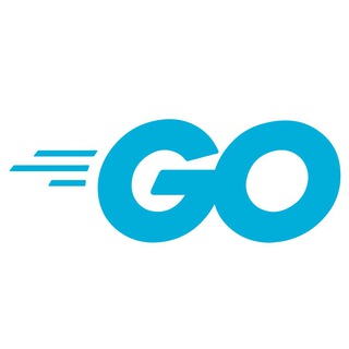 Логотип @golangita - Go Italia