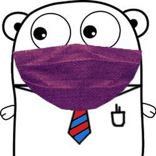 Логотип @golangjobsit - Golang Jobs