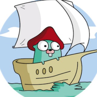 Логотип @golangmalaysia - Golang Malaysia, feat Rustlang, Erlang 二郎, Haskelllang and .*-?(lang|script)\.