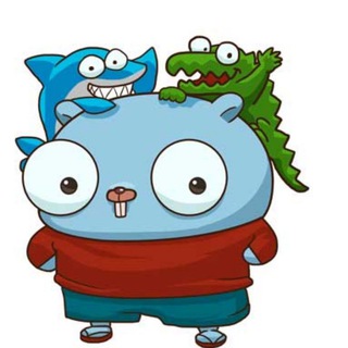 Логотип @golangsurabaya - Golang Surabaya