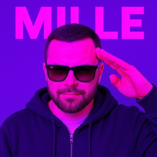 Логотип @GoldTrd_Tg - MILLE | Standoff 2