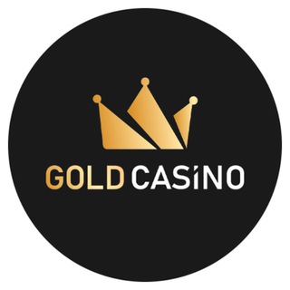 Логотип @gold_casino_site - Gold Casino