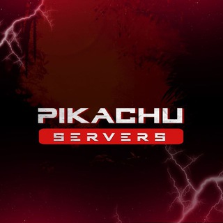 Логотип @gold_chanel_n1 - 🔑PIKACHU SERVERS🔒