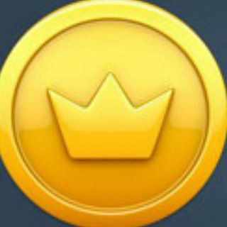 Логотип @gold_crewz - 🔅GoldX