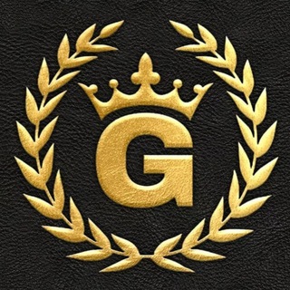 Логотип @gold_filmy - GOLD FILM