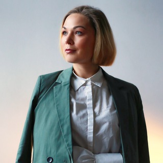 Логотип @gold_fish_n - Финансы с Настей