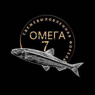 Логотип @gold_fishkdr - Форель свежевыловленная