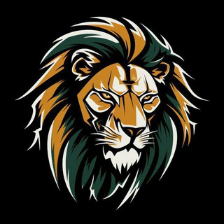 Логотип @gold_ip - RICH ANIMALS