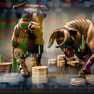 Логотип @gold_levels_trading - Gold Levels Trading