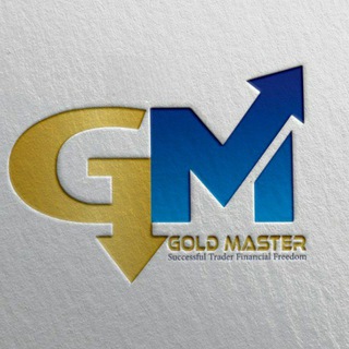Логотип @gold_masterfx - Gold Master