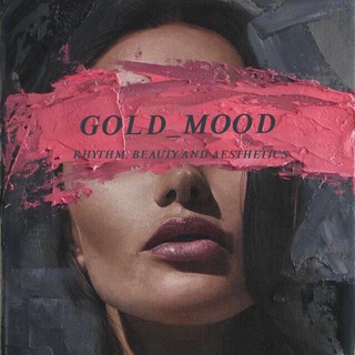 Логотип @gold_mood_music - 𝐆𝐎𝐋𝐃_𝐌𝐎𝐎𝐃 🎶