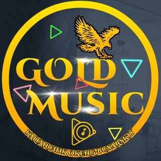 Логотип @gold_muzic_bass - Gold muzik bass