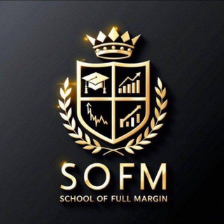 Логотип @gold_pips_killers_001 - School Of Full Margin
