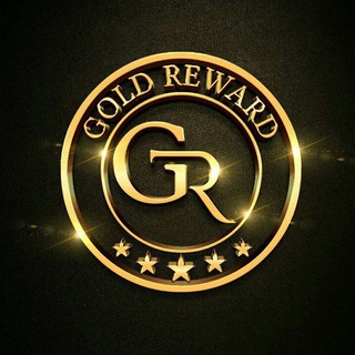 Логотип @gold_reward - Gold Reward