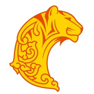 Логотип @gold_tiger_new - ЗОЛОТОЙ ТИГР | Доставка товаров из Китая