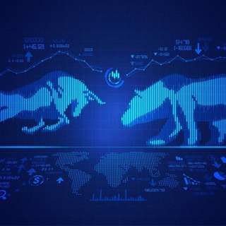 Логотип @gold_village - БИРЖЕВОЙ СПЕКУЛЯНТ | Фондовый рынок, новости, аналитика