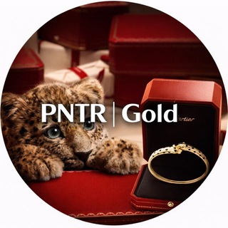 Логотип @gold_watchorder24 - PNTR|Gold