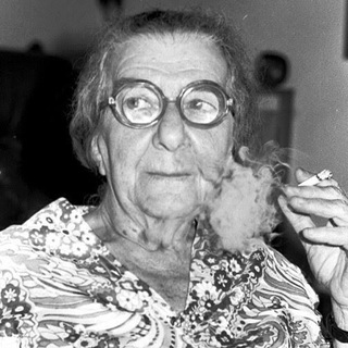 Логотип @golda_meir_ukraine - Голда Меїр