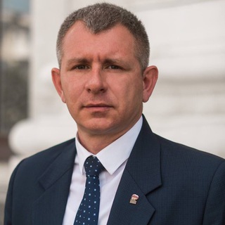 Логотип @goldalnr - Дмитрий Голда |ЛНР|🇷🇺