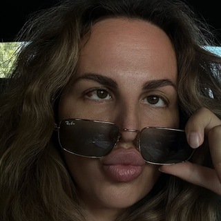 Логотип @goldanann - АННА ГОЛДАН