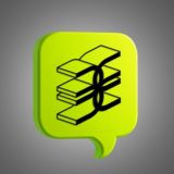 Логотип @goldapplesupportbot - Золотое Яблоко: поддержка