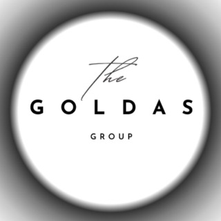 Логотип @goldas_invest - Недвижимость в Турции | Инвестиции
