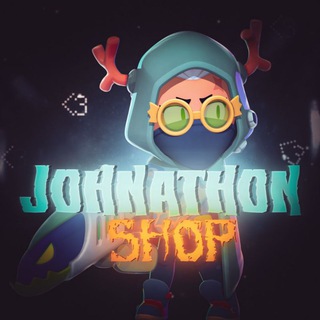 Логотип @goldaxelbolt - Johnathon Shops