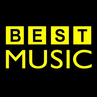 Логотип @goldb_music - BEST MUSIC