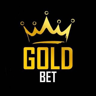 Логотип @goldbet2310 - GOLD_BET