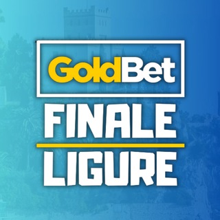 Логотип @goldbet_finale - Goldbet_Finale