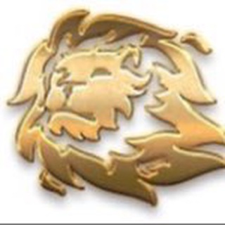 Логотип @goldbusterschannel - Goldbusters