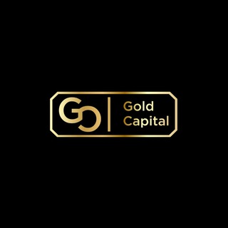 Логотип @goldcapital_official - Gold Capital