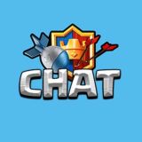 Логотип @goldclan_chat - GoldClan ЧАТ | Apple ID | Brawl | Clash | Royale | Supercell