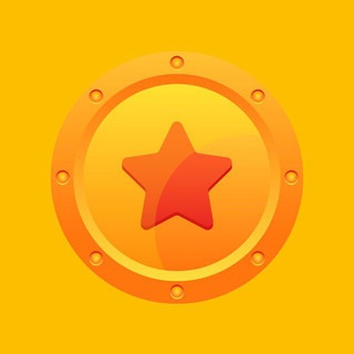 Логотип @goldcoin_channel - GoldCoin Channel