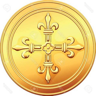 Логотип @goldcoinfaucet - Gold Coin Faucet