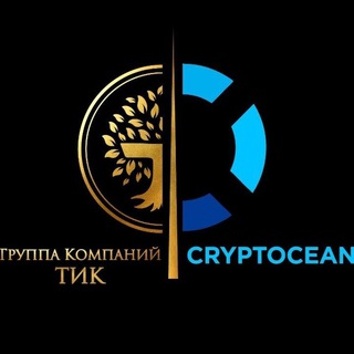 Логотип @goldcryptogiants - Тик