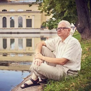 Логотип @golden_age_army - Александр Кубельский