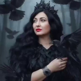 Логотип @golden_antel - Золотая антилопа