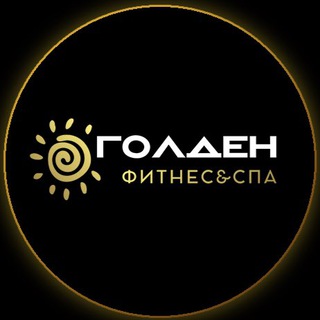 Логотип @golden_babyshkinskaya - Голден Бабушкинская