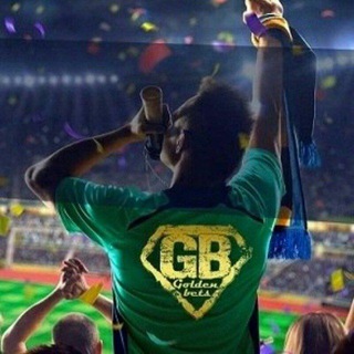 Логотип @golden_betsss - Golden_bets |Balancer | Толпаровец | Курочкин | Hockey bets 🤑