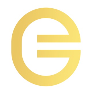 Логотип @golden_currency - Golden Currency